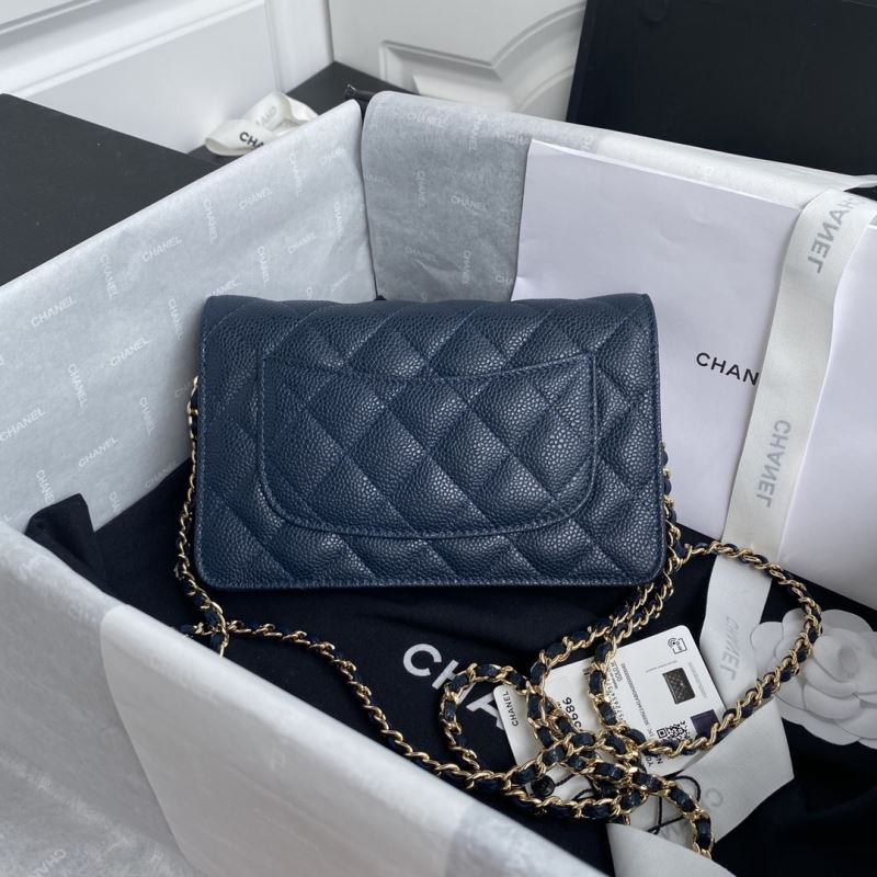 Chanel WOC Bags